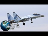 Tin Quân Sự - Nga Rút 4 Tiêm Kích Su35S Khỏi Syria | Tin Thế Giới