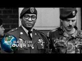 Tin Quân Sự - Lính Mỹ Đầu Tiên Bị Tử Hình Trong Hơn 50 Năm | Tin Thế Giới