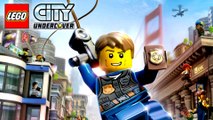 LEGO City Undercover - Official Launch Trailer (Xbox One 2017)