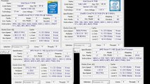 Ryzen 5 1400 vs i7 4790 vs i5 7400 - Video Rendering   Synthetics - CPU Performance Benchmarks