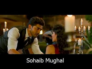 Baatein Ye Kabhi Na - Khamoshiyan Full sohaib mughal