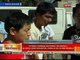 Pitong Chinese national na nahuli sa drug raid kahapon, dinala na sa NBI-Manila