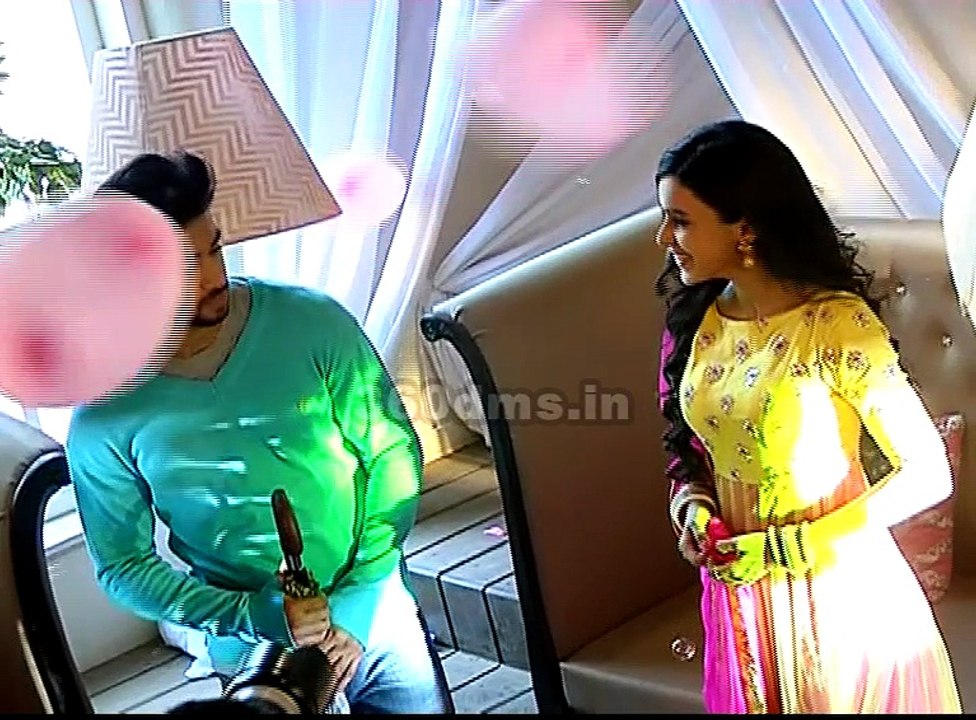 SWABHIMAAN- Naina & Karan Coming CLOSER- एक श्रृंगार स्वाभिमान