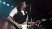 Status Quo Live - Going Down Town Tonight(G. Johnson) - Golden Rose Pop Festival Montreux 16-5 1984