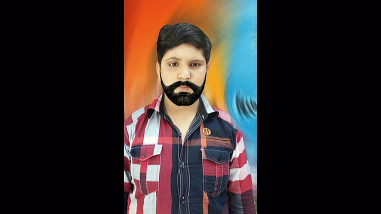 Aqesha abid 786