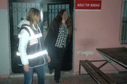 Adana'da Yasa Dışı Sol Örgütlerine Yönelik Operasyon: 14 Gözaltı