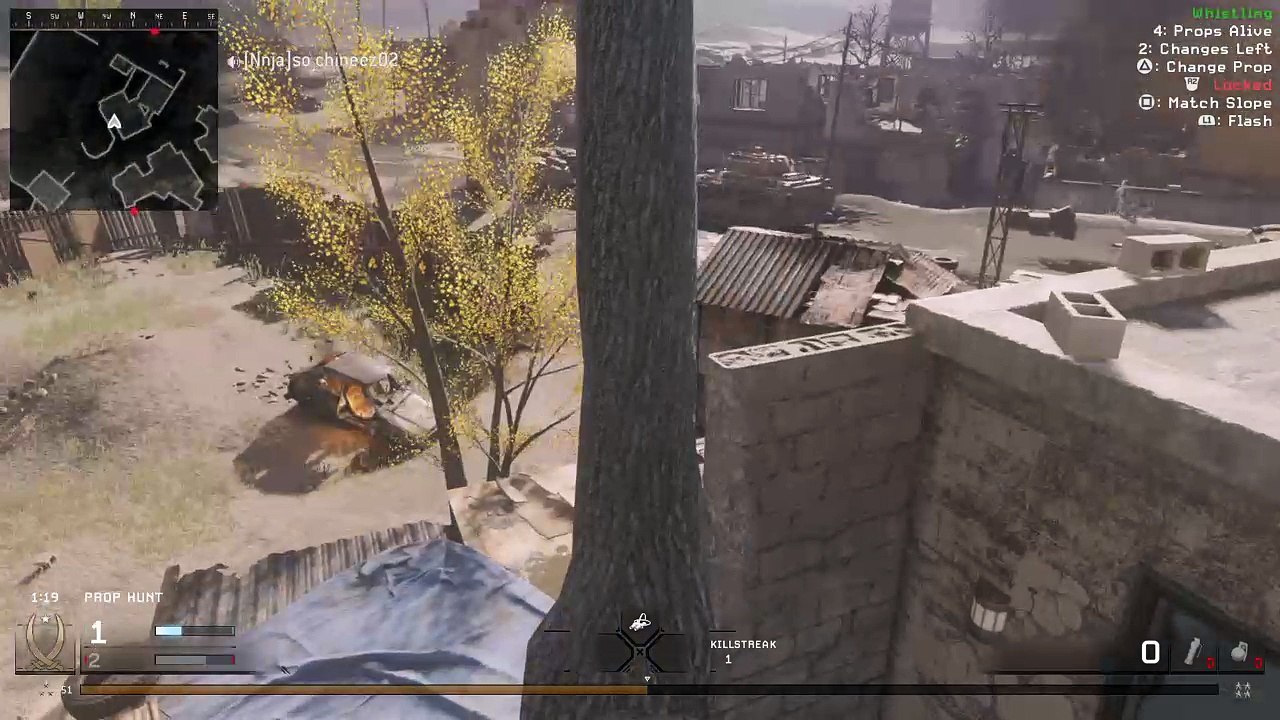 Call of Duty®: Modern Warfare® Remastered part 3