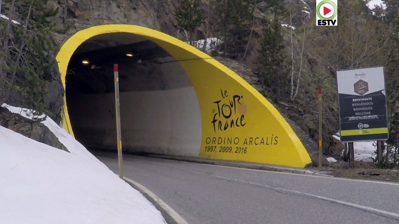 Andorre: VallNord Arcalis - Andorra Snow TV