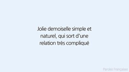 Mistos Capitano - FRIENDZONE (Paroles⁄Lyrics)