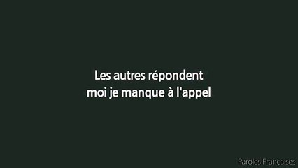 Pon2Mik - Elle (Paroles⁄Lyrics)