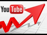 Học kiếm tiền với Youtube - Cách tăng 100 views đầu tiên cho video dễ dàng(hiện không phù hợp)