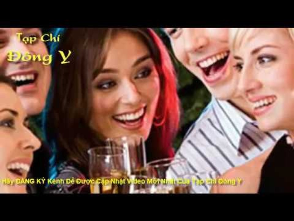 Chống Say Rượu Bia và Phòng Chống Say Rượu Bia vs Sức Khỏe và Đông Y