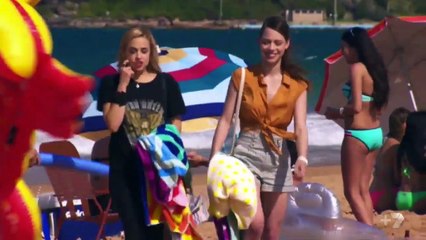 Olivia Fraser Richards - Clip 51