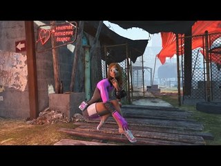Fallout 4 w/Mods 26 Jewel of the Commonwealth