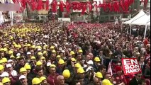 Recep Tayyip Erdoğan Zonguldak Toplu Açılış Töreni Konuşması