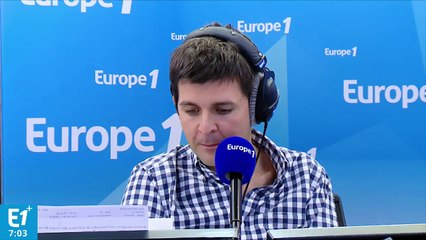 Jean Lassalle : "J’étais très impressionné, mais je ne leur ai pas montré"