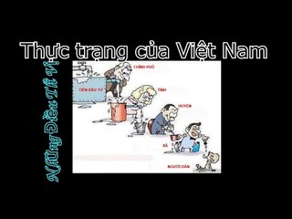 Thực Trạng Việt Nam - Những Điều Thú Vị