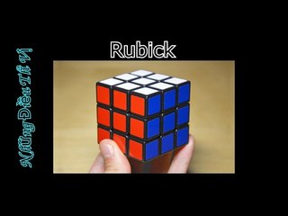 Sự Thật Về Rubick Mà Bạn Chưa BIết - Những Điều Thú Vị