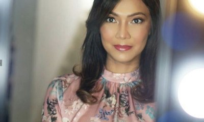 Ira Koesno "Is Back" di Debat Pilkada Jakarta Putaran Kedua