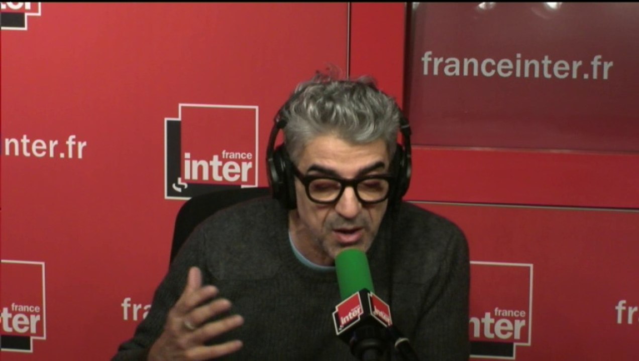 Didier Varrod présente 'Territory', le premier EP de The Blaze - Pop & Co