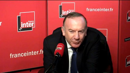Pierre Gattaz : "Le programme de François Fillon est celui le plus abouti sur le plan économique."