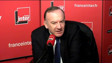 Pierre Gattaz : "C'est trop facile de mettre tous nos problèmes sur le dos de l'Euro et de l'Europe."
