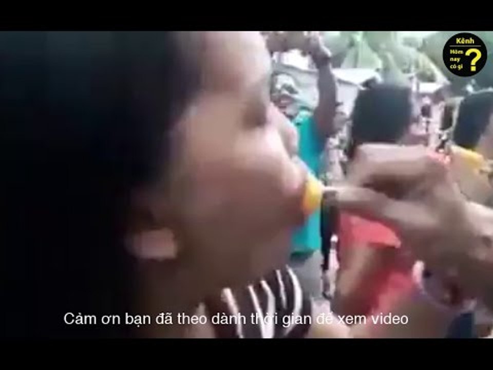 ❤Hôm nay có gì? - Hãy mút theo cách của bạn :P :P kkkk