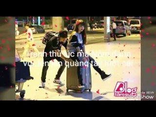 Hôm nay có gì? - Cùng là ảnh chụp lén nhưng có mặt mẹ Khởi My