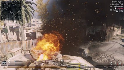 Call of Duty®: Modern Warfare® Remastered part 4