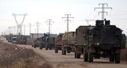 Erdoğan 'Devamı Gelecek' Demişti! Türkiye'nin Yeni Hedefi Sincar