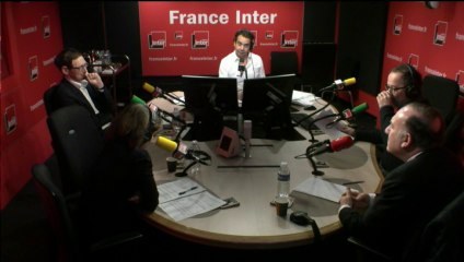 "Moi, candidat" : exaltation, adulation et dépression, c'est leur destin - Le 07h43