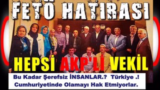 AKP'enin TEK ADAM Anayasasına HAYIR..-lhan -e-en-Neler Oluyor Bize