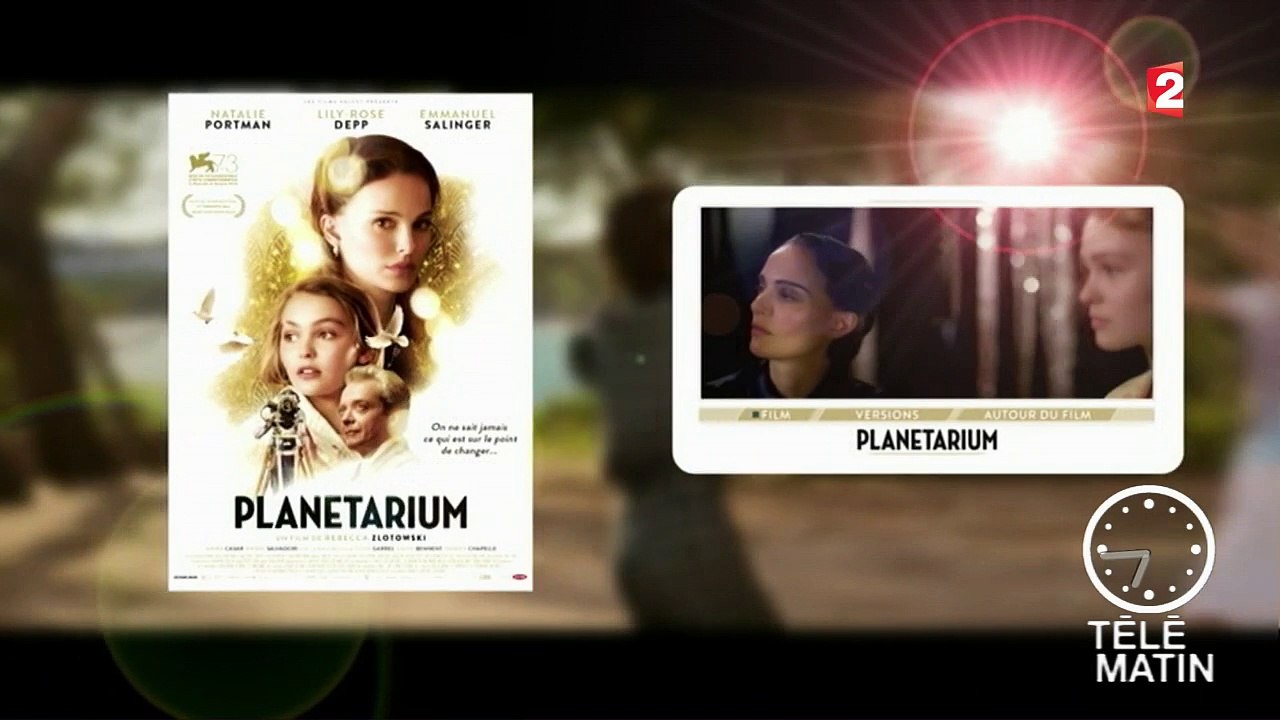 Vidéorama - Les drames