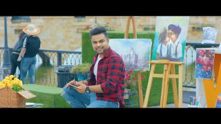 Zindagi Full Video  Akhil  Punjabi Song 2017
