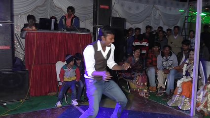 Dance on Mere rashke qamar song