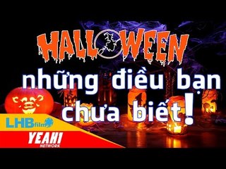 Halloween | Halloween things you did not know - LHB online