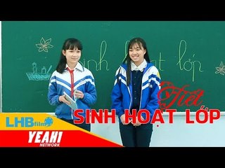 Tiết sinh hoạt lớp 9a3 cô lê thị bắc - lhb online schools - online courses
