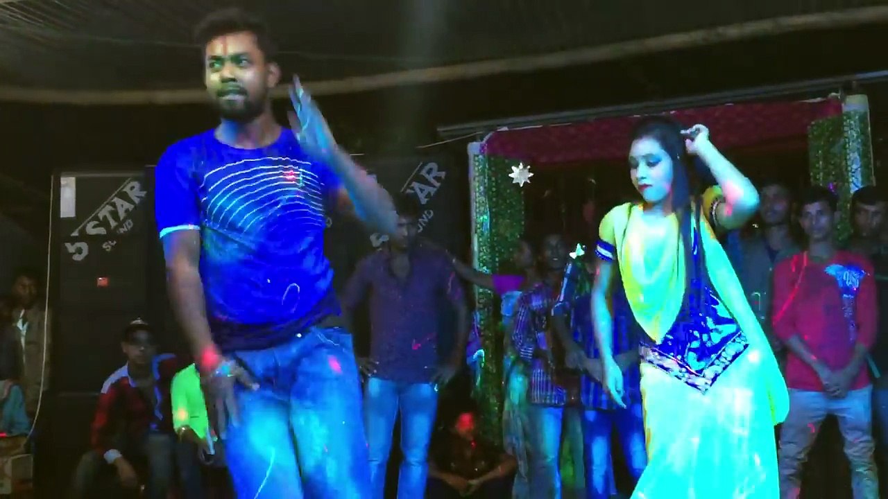 kali puja dance video