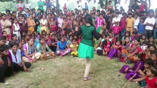 Nagin Dance Performance