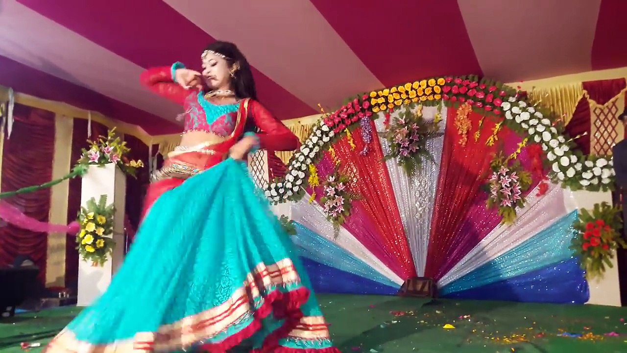 Prem Ratan Dhan Paya STAGE DANCE Sireeram aarkesta