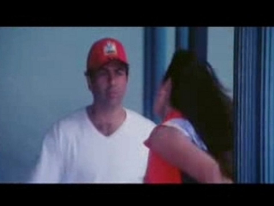 Shilpa Shetty - Deewani Main Ho Gayi (Indian 2001)
