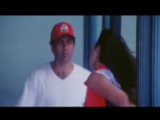 Shilpa Shetty - Deewani Main Ho Gayi (Indian 2001)