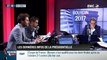 QG Bourdin 2017 : Débrief du Grand débat de la présidentielle – 05/04