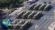 Tin Mới Nhất - Trung Quốc bác tin điều quân đến biên giới với Triều Tiên