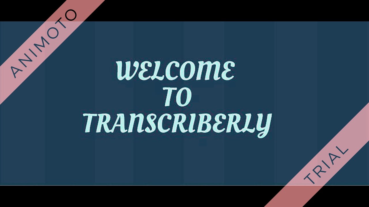 Professional & Accurate Transcription Services | Transcriberly