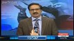 Bhutto Ki Party Aur Bhutto Ka Nawasa Sindh Main Hukomat Kay Bawajood Logon Ko Bahir Nahi Nikal Saka -Javed Chaudhry