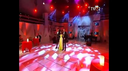 Miruna Ionescu - Vrei sa ne-ntalnim sambata seara