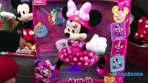 Mickey Mouse Clubhouse GIANT EGG SURPRISE OPENING Disney Junior T