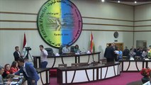 كركوك تطالب الحكومة العراقية بإجراء استفتاء لتحديد مصيرها