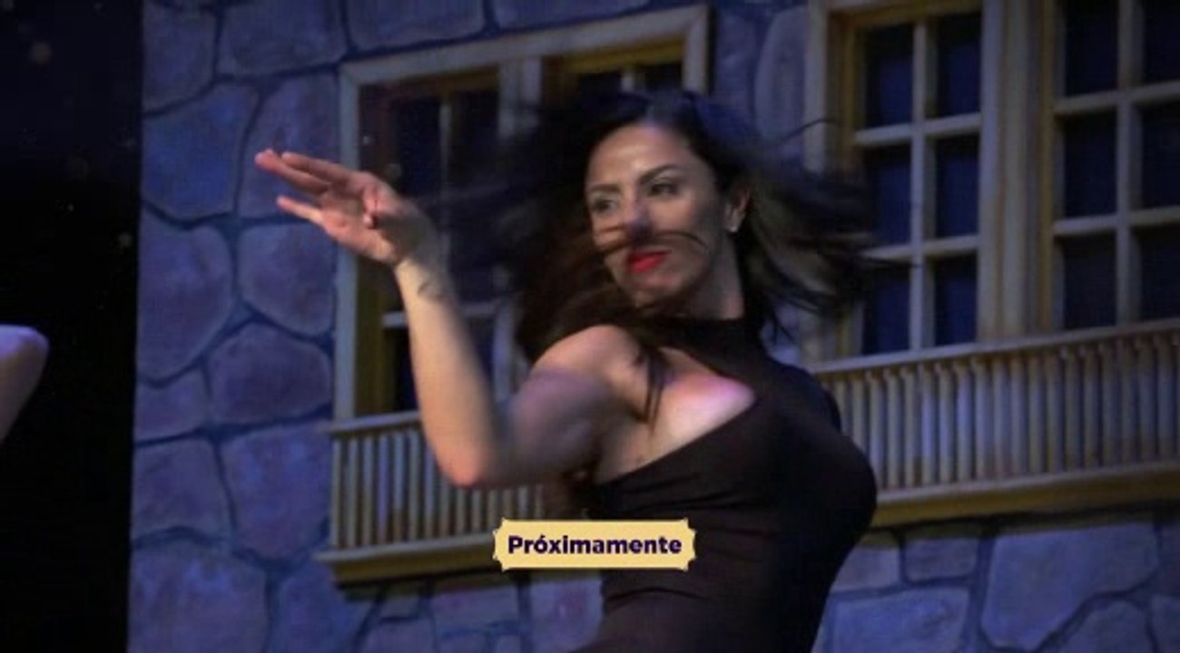 Lucky Ladies - Tercera temporada - Capitulo 7 Avance